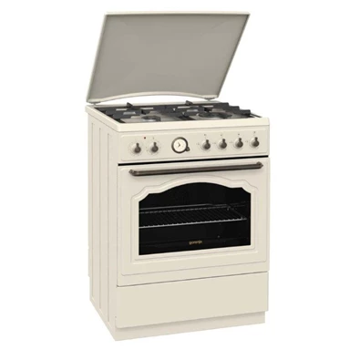 Gorenje K 67 CLI kombinált tűzhely