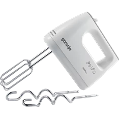 Gorenje M420CW fehér kézi mixer