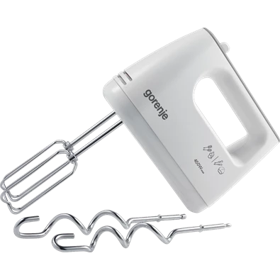 Gorenje M420CW fehér kézi mixer