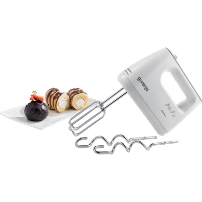 Gorenje M420CW fehér kézi mixer