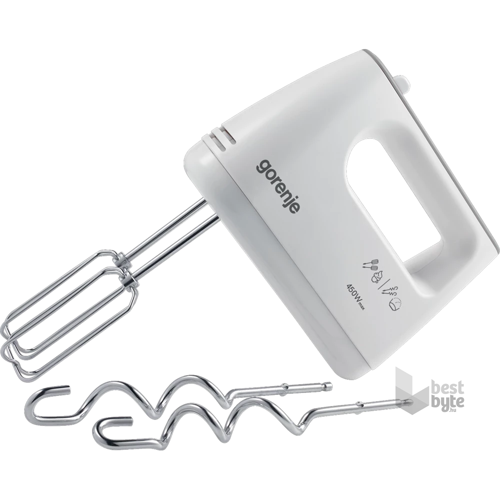 Gorenje M420CW fehér kézi mixer
