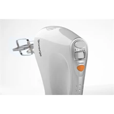 Gorenje M450WS fehér tálas kézi mixer