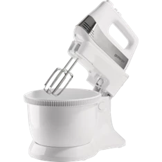 Gorenje M500DCS fehér tálas kézi mixer