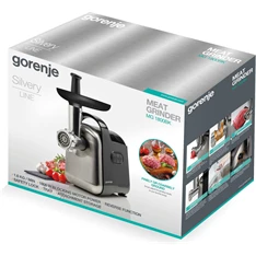 Gorenje MG1800BK 1800W húsdaráló