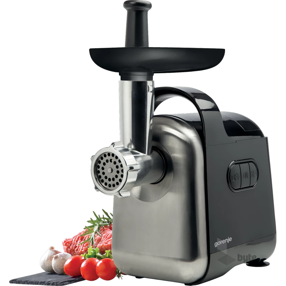 Gorenje MG1800BK 1800W húsdaráló