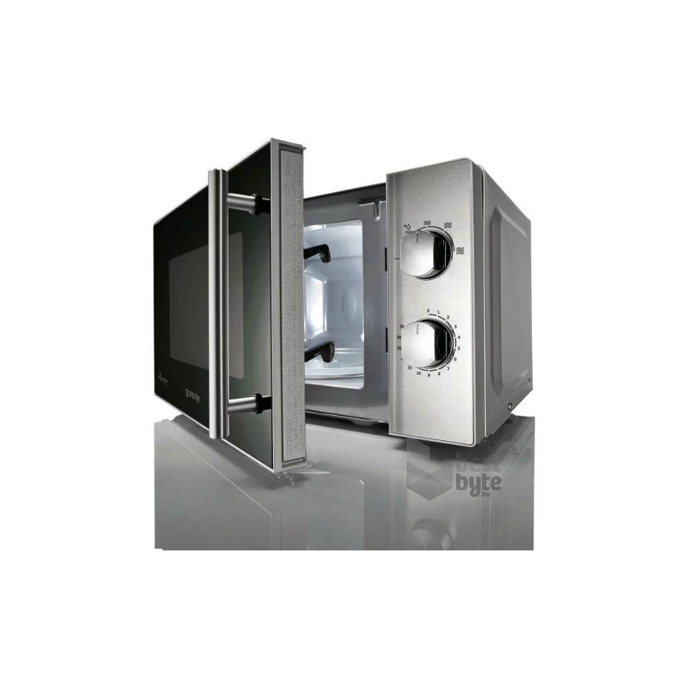 Gorenje MMO20MEII mikrohullámú sütő