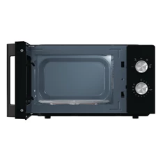 Gorenje MO17E1BH 700W 17L fekete mikrohullámú sütő