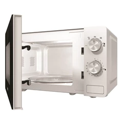 Gorenje MO17E1W fehér mikrohullámú sütő (Újracsomagolt)