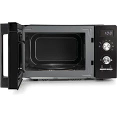 Gorenje MO20A3BH fekete mikrohullámú sütő