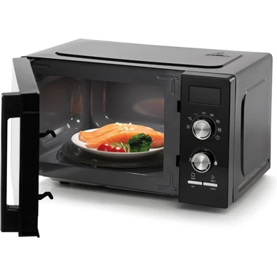 Gorenje MO20A3BH fekete mikrohullámú sütő