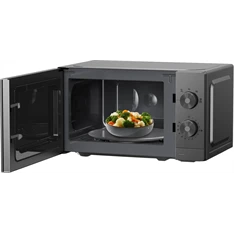 Gorenje MO20E1T4 700W 20L szürke mikrohullámú sütő