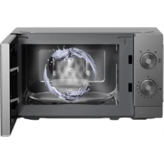 Gorenje MO20E1T4 700W 20L szürke mikrohullámú sütő