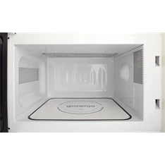 Gorenje MO4250CLI 800W 20L, elefántcsont sznű, mikrohullámú sütő