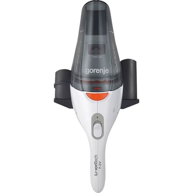 Gorenje MVC72FW morzsaporszívó