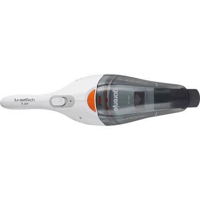 Gorenje MVC72FW morzsaporszívó