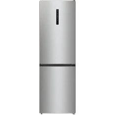 Gorenje N6A2XL4 inox alulfagyasztós kombinált hűtőszekrény