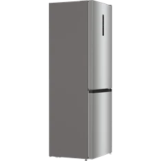 Gorenje N6A2XL4 inox alulfagyasztós kombinált hűtőszekrény