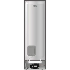 Gorenje N6A2XL4 inox alulfagyasztós kombinált hűtőszekrény