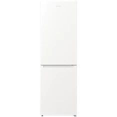 Gorenje NRK6191PW4 alulfagyasztós hűtőszekrény