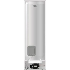 Gorenje NRK6191PW4 alulfagyasztós hűtőszekrény