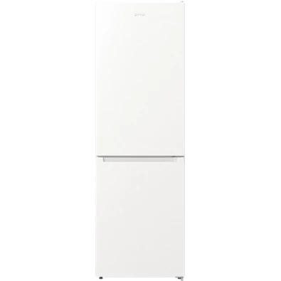 Gorenje NRK6191PW4 alulfagyasztós hűtőszekrény