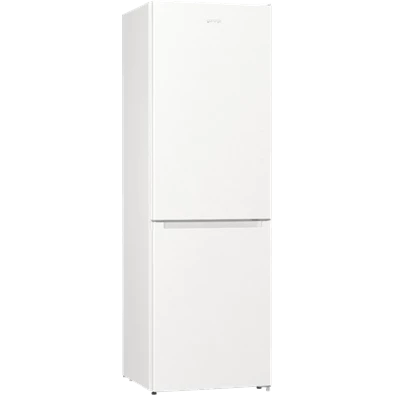 Gorenje NRK6191PW4 alulfagyasztós hűtőszekrény
