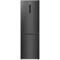 Gorenje NRK619EABXL4 alulfagyasztós hűtőszekrény