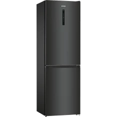 Gorenje NRK619EABXL4 alulfagyasztós hűtőszekrény