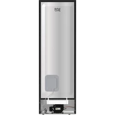 Gorenje NRK619EABXL4 alulfagyasztós hűtőszekrény