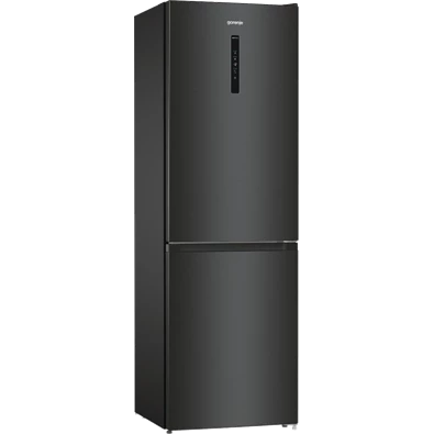 Gorenje NRK619EABXL4 alulfagyasztós hűtőszekrény