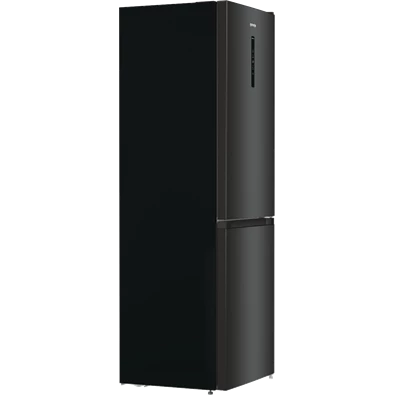 Gorenje NRK619EABXL4 alulfagyasztós hűtőszekrény