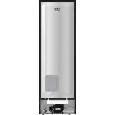 Gorenje NRK619EABXL4 alulfagyasztós hűtőszekrény