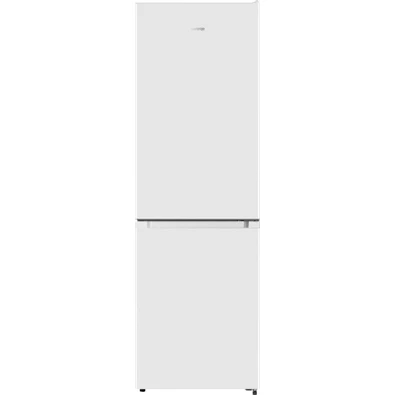 Gorenje NRK619EPW4 alulfagyasztós hűtőszekrény