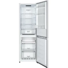 Gorenje NRK619EPW4 alulfagyasztós hűtőszekrény