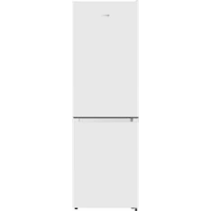 Gorenje NRK619EPW4 fehér, alulfagyasztós, Hűtő:207L, Fagyasztó:97L, No frost Plus hűtőszekrény (Használt - A)