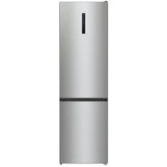 Gorenje NRK6202AXL4 alulfagyasztós, Hűtő:235L, Fagyasztó:96L, NoFrost Plus hűtőszekrény Gorenje NRK6202AXL4 alulfagyasztós, Hűtő:235L, Fagyasztó:96L, NoFrost Plus hűtőszekrény