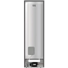 Gorenje NRK6202AXL4 alulfagyasztós, Hűtő:235L, Fagyasztó:96L, NoFrost Plus hűtőszekrény