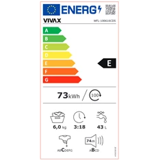 Gorenje NRKI418EP1 beépíthető alulfagyasztós hűtőszekrény