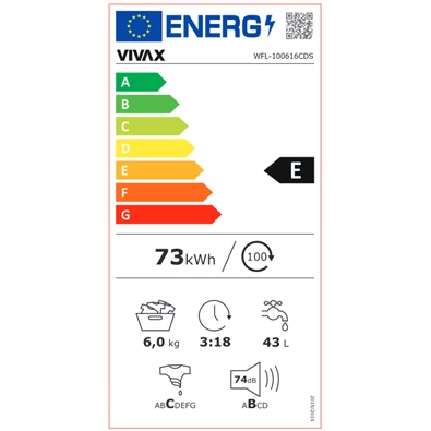 Gorenje NRKI418EP1 beépíthető alulfagyasztós hűtőszekrény