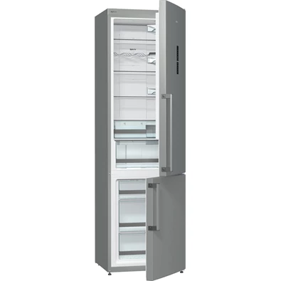 Gorenje NRK 6203 TX No Frost hűtőgép