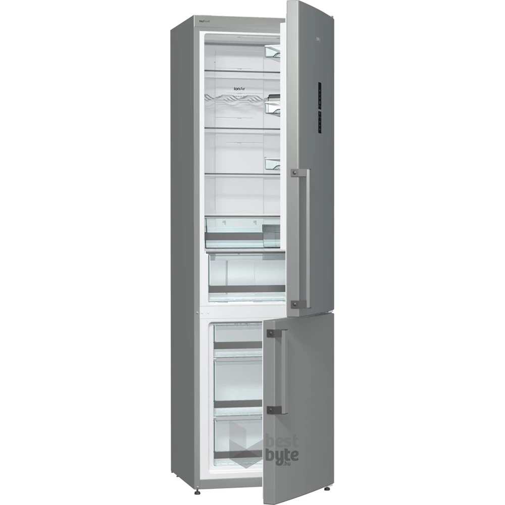 Gorenje NRK 6203 TX No Frost hűtőgép