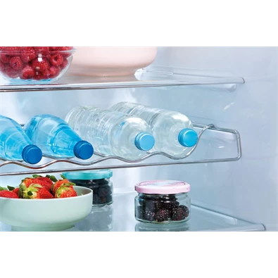 Gorenje NRS918EMX side by side hűtőszekrény