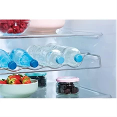 Gorenje NRS918FMX szürke, Side-by-Side, Hűtő:334L, Fagyasztó:185L, No frost Plus hűtőszekrény
