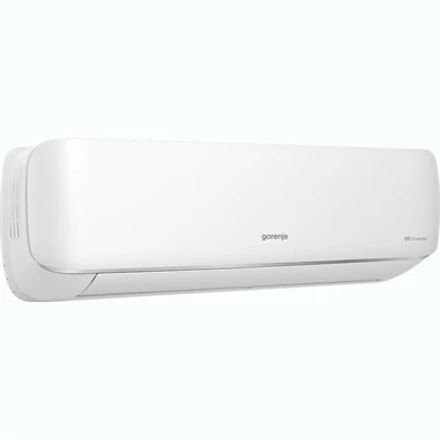 Gorenje Pandora 2,6KW split klíma csepptálca fűtéssel, beépített WIFI PANDORA26 KG