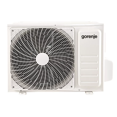 Gorenje Pandora 2,6KW split klíma csepptálca fűtéssel, beépített WIFI PANDORA26 KG