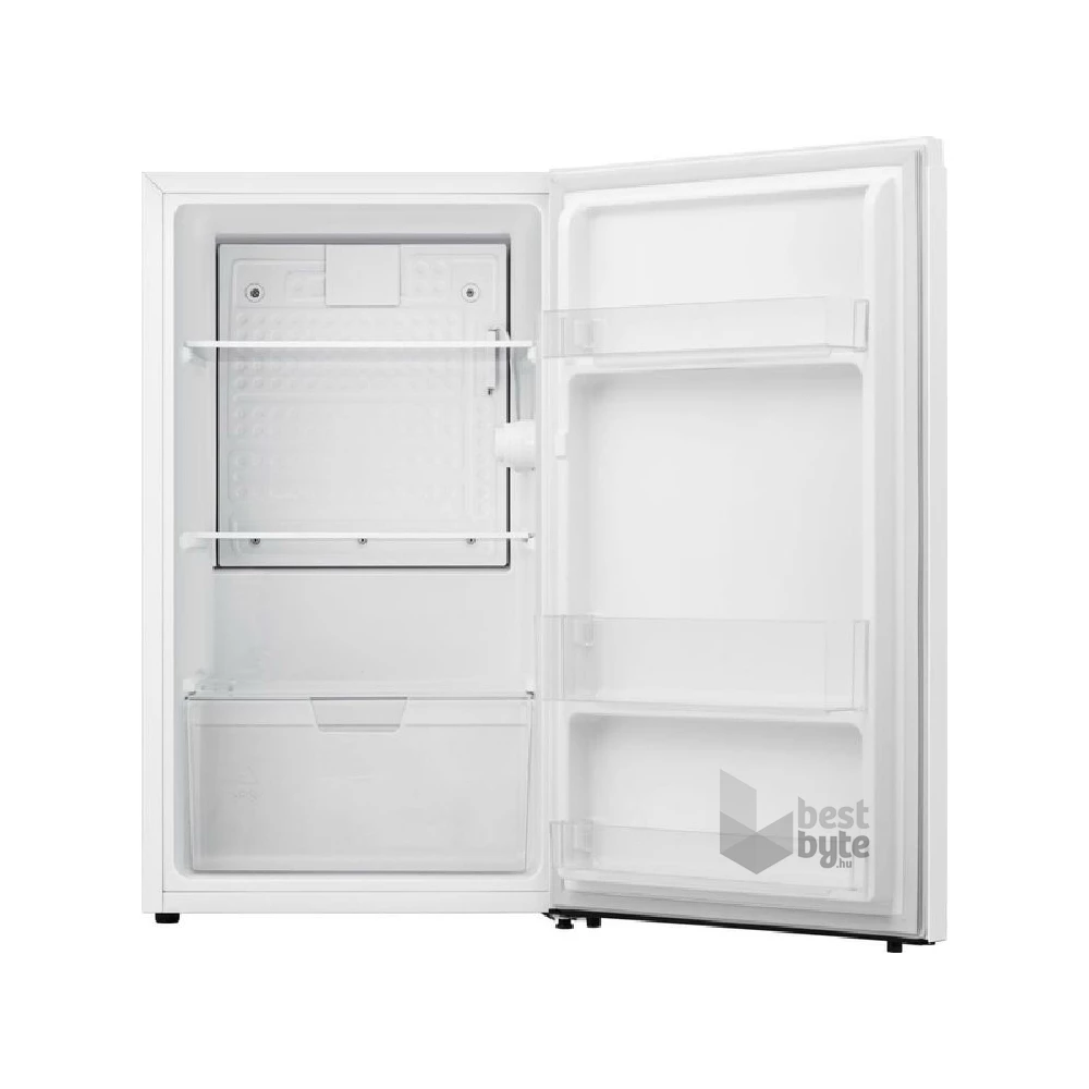 Gorenje R39EPW4 fehér, egyajtós, Hűtő:92L, hűtőszekrény