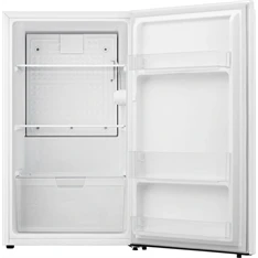 Gorenje R39FPW4 fehér, egyajtós, Hűtő:92L, hűtőszekrény (Használt - A)