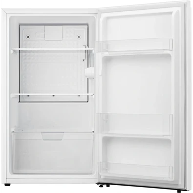 Gorenje R39FPW4 fehér, egyajtós, Hűtő:92L, hűtőszekrény (Használt - A)