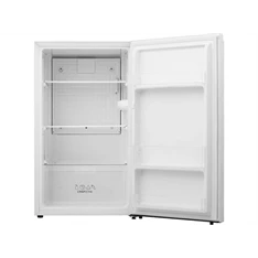 Gorenje R39FPW4 fehér, egyajtós, Hűtő:92L, hűtőszekrény (Használt - A)