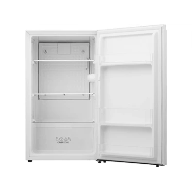 Gorenje R39FPW4 fehér, egyajtós, Hűtő:92L, hűtőszekrény (Használt - A)